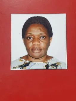 Ediri Anne Agbuna