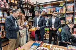 UzFood