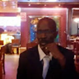 Alé DIOUF