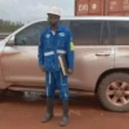 Amadou Oury