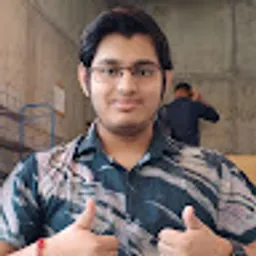 Atharv Kulshrestha