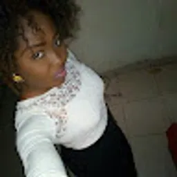 Candy Bamana