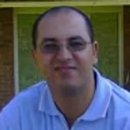 DRIF Mehdi
