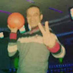 Furkat Makhsudov