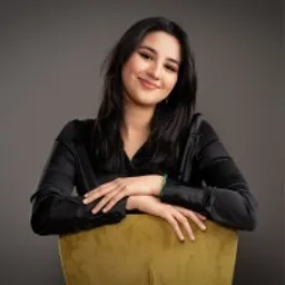 Hiba ALHYANE