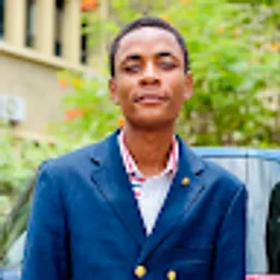 Hussein Momba
