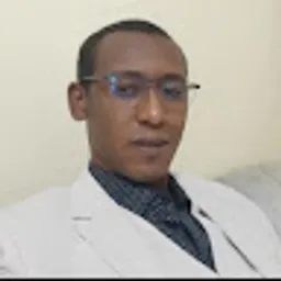 Mahamat Djibrine