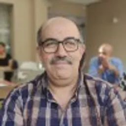 Maher NAOUACH