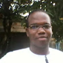 Mohamed Bah