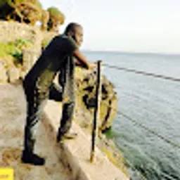 Ousseynou  SARR