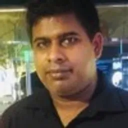 Rasitha Ranathunga