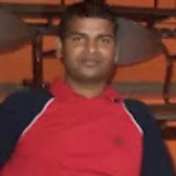 Surendra Kushwaha