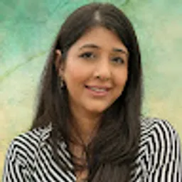 Surpreet K