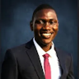 Toluwani Akinwunmi