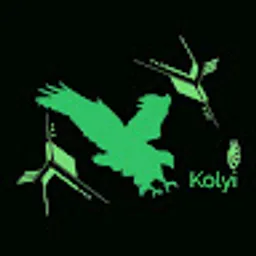 Vie Kolyi