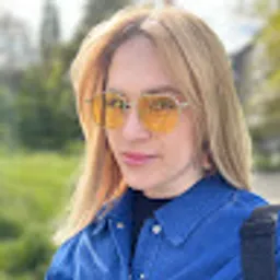 Дарья Гуляева