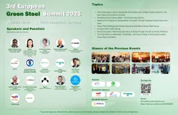 European Green Steel Summit