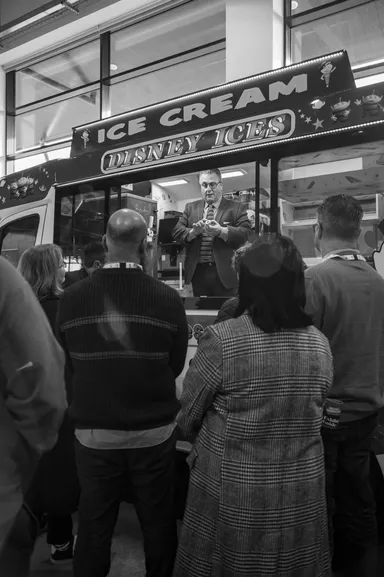 The Ice Cream and Artisan Food Show 2026