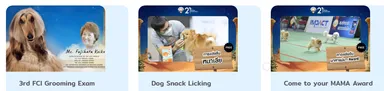Thailand International Dog Show 2026