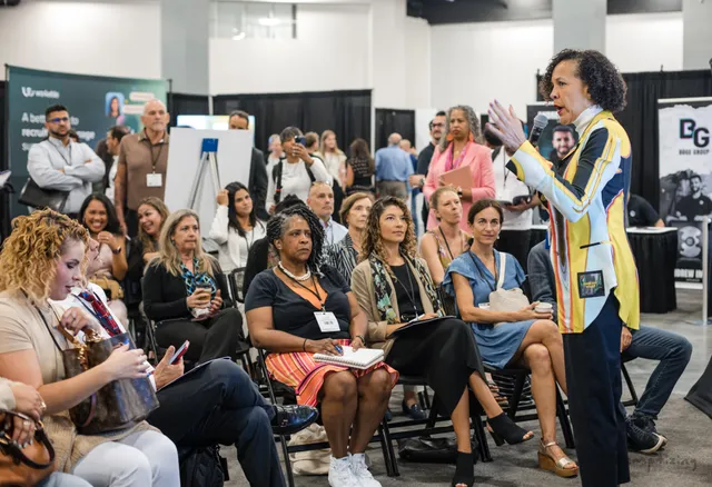 B2B Marketing Expo Miami 2026