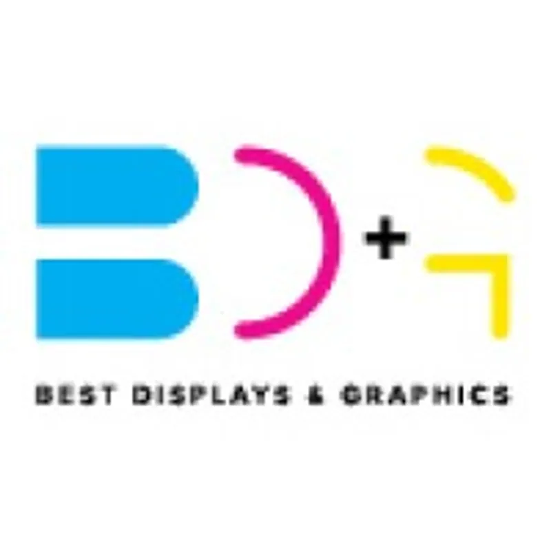 Best Displays & Graphics - Trade Show Booth Builder