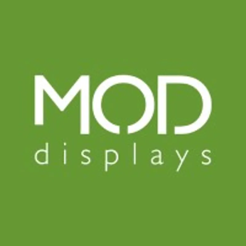 MOD Displays - Trade Show Booth Builder