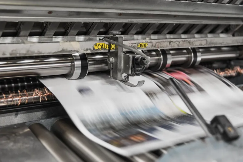Printing best trade shows and conferences in 2025 & 2025