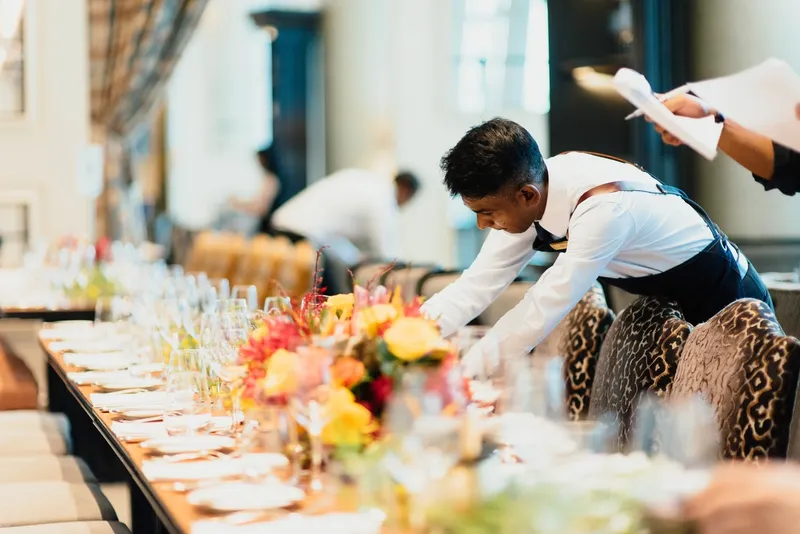 Hospitality best trade shows and conferences in 2025 & 2026